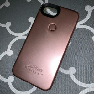 Lumee phone case